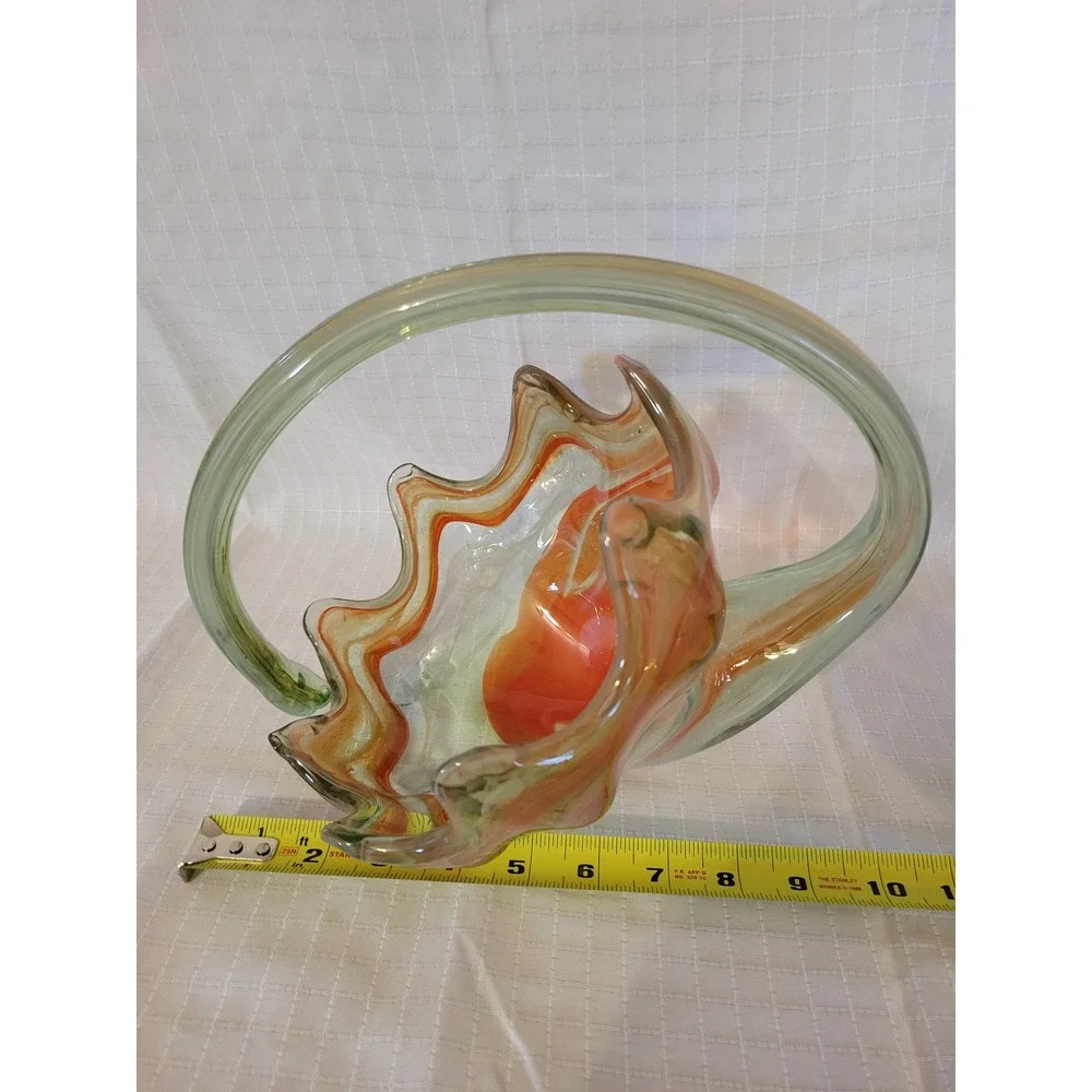 N/A art glass